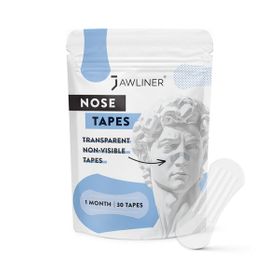 JAWLINER Nose Tape