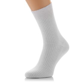Tiedtke-Medical Diabetiker Baumwollsocken