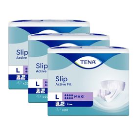 TENA Slip Active Fit Maxi