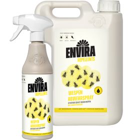 Envira Wespen Abwehrspray im Nachfüllpack