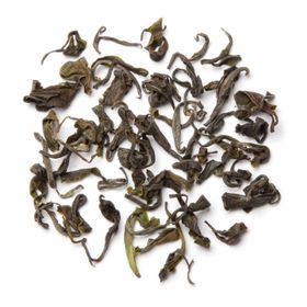 tea exclusive - Darjeeling Sprout Gelber Tee