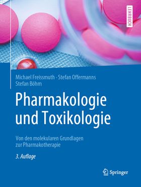 Pharmakologie und Toxikologie