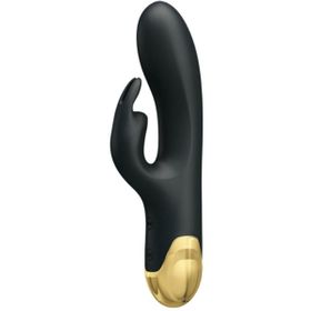 Smarter Rabbitvibrator "Double Pleasure" | 7 Vibrationsmodi | Pretty Love