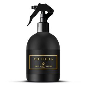 Gris Montaigne - Victoria Duftstoff Textilspray