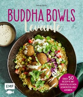 Buddha Bowls – Levante