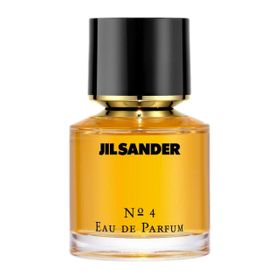 Jil Sander, N°4 E.d.P. Nat. Spray