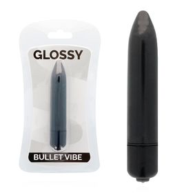 GLOSSY - Minivibrator