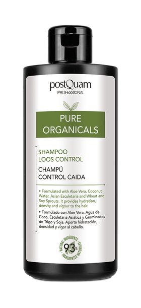 Postquam Shampoo gegen Haarausfall