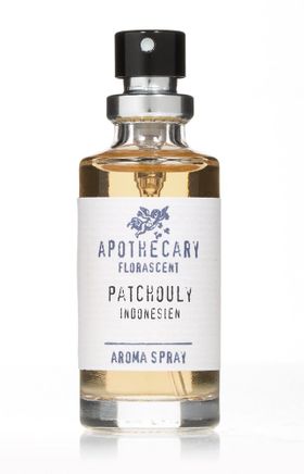 Florascent Rose Absolue - Aromatherapy Spray