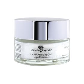 Gioiello Liquido Luxury Diamond Glow Mask "Seltener Diamant“