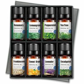 P-Beauty Cosmetic Duftölset