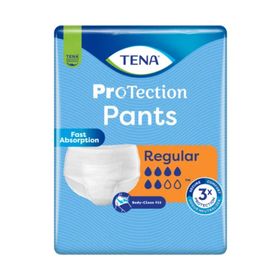 TENA Protection Pants Regular Inkontinenzpants Gr. XL
