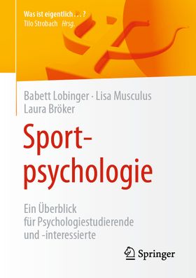 Sportpsychologie