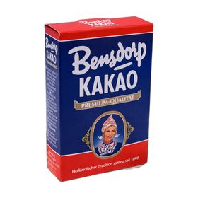 Bensdorp Kakao Pulver