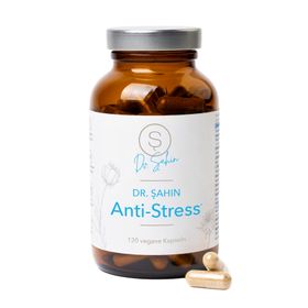 Dr. Şahin Anti-Stress*