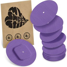 MySweetStitch | Simplera Overpatch - Round