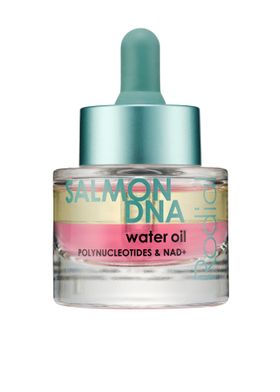 RODIAL Salmon DNA Water Oil