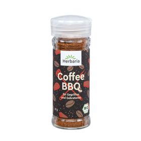 Herbaria Coffee BBQ Bio