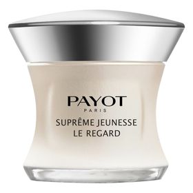 Payot Supreme Jeunesse Le Regard Eye Cream