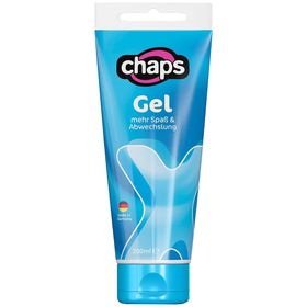 Chaps *GEL* Gleit- und Massage-Gel