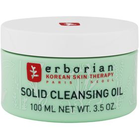 Erborian, Solid Cleansing Oil