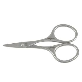 Niegeloh Solingen Babyschere - rostfrei - abgerundete Spitze