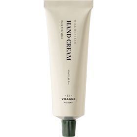 VILLAGE 11 FACTORY Will Refresh Hydrating Hand cream