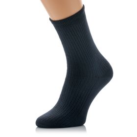 Tiedtke-Medical Diabetiker Baumwollsocken