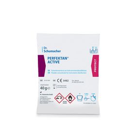 Dr. Schumacher Perfektan® Active Instrumentendesinfektion