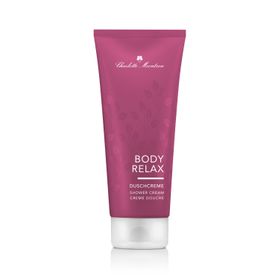 Charlotte Meentzen Duschcreme Body Relax