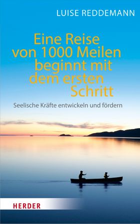 Eine Reise von 1000 Meilen beginnt mit dem ersten Schritt