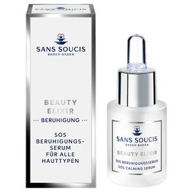 Sans Soucis Beauty Elixir SOS Beruhigungsserum