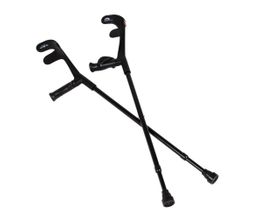 Ossenberg Wacken W:O:A Unterarmgehhilfe m. Softgriff