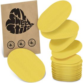 MySweetStitch | Universal Overpatch - Oval