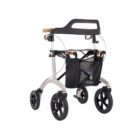 SALJOL AR54 Allround Aluminium Rollator