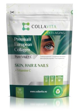Collavita Pure Vital +C