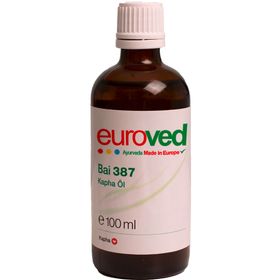 euroved - Bai 387 - Kapha Öl