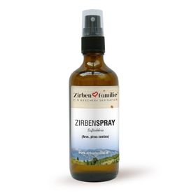 ZirbenFamilie ZirbenSpray