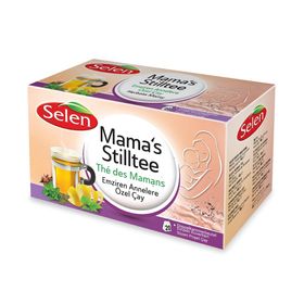 SELEN Mama's Stilltee