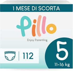 Pillo Pants Größe 5 Junior 11-16 Kg