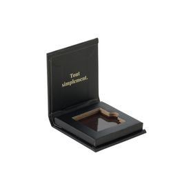 Avril - Nachfüllbares kompaktes Etui