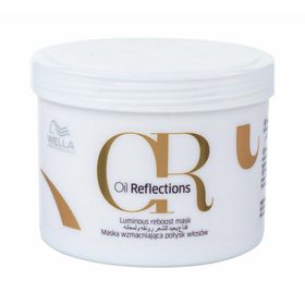 Wella Professionals Oil Reflections Maske