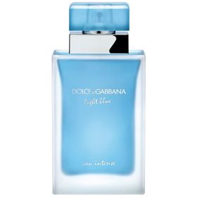 Dolce & Gabbana, Light Blue Eau Intense EdP Nat. Spray