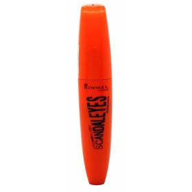 Rimmel Volume Flash Scandaleyes Mascara  - 01 Extreme Black