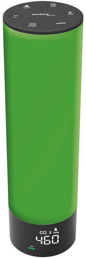 techno line CO₂-Messgerät WL 1045