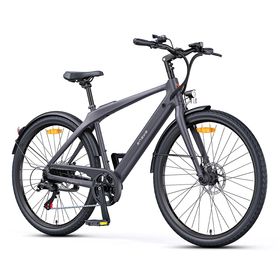 Engwe N1 Air Carbonfaser-Elektrofahrrad 250W 36V 10Ah Akku