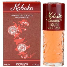 Bourjois Paris Kobako Eau De Toilette