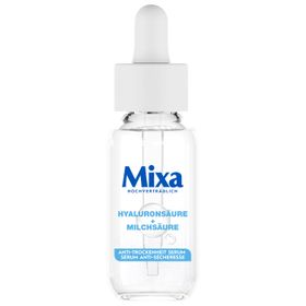 Mixa Anti Trockenheit Serum