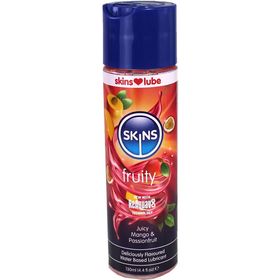 Skins *Fruity* Juicy Mango & Passionfruit