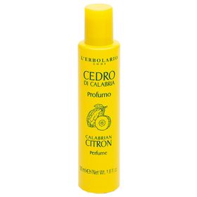 L'Erbolario Calabrian Citron